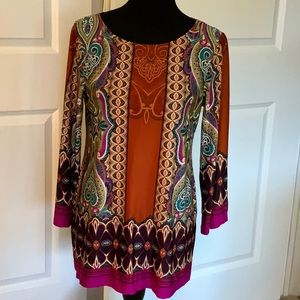 Sunny Leigh long sleeve